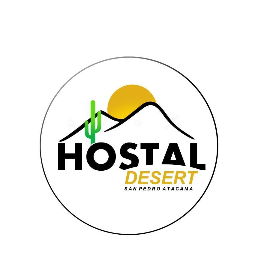 Hostal Desert San Pedro de Atacama Exterior foto