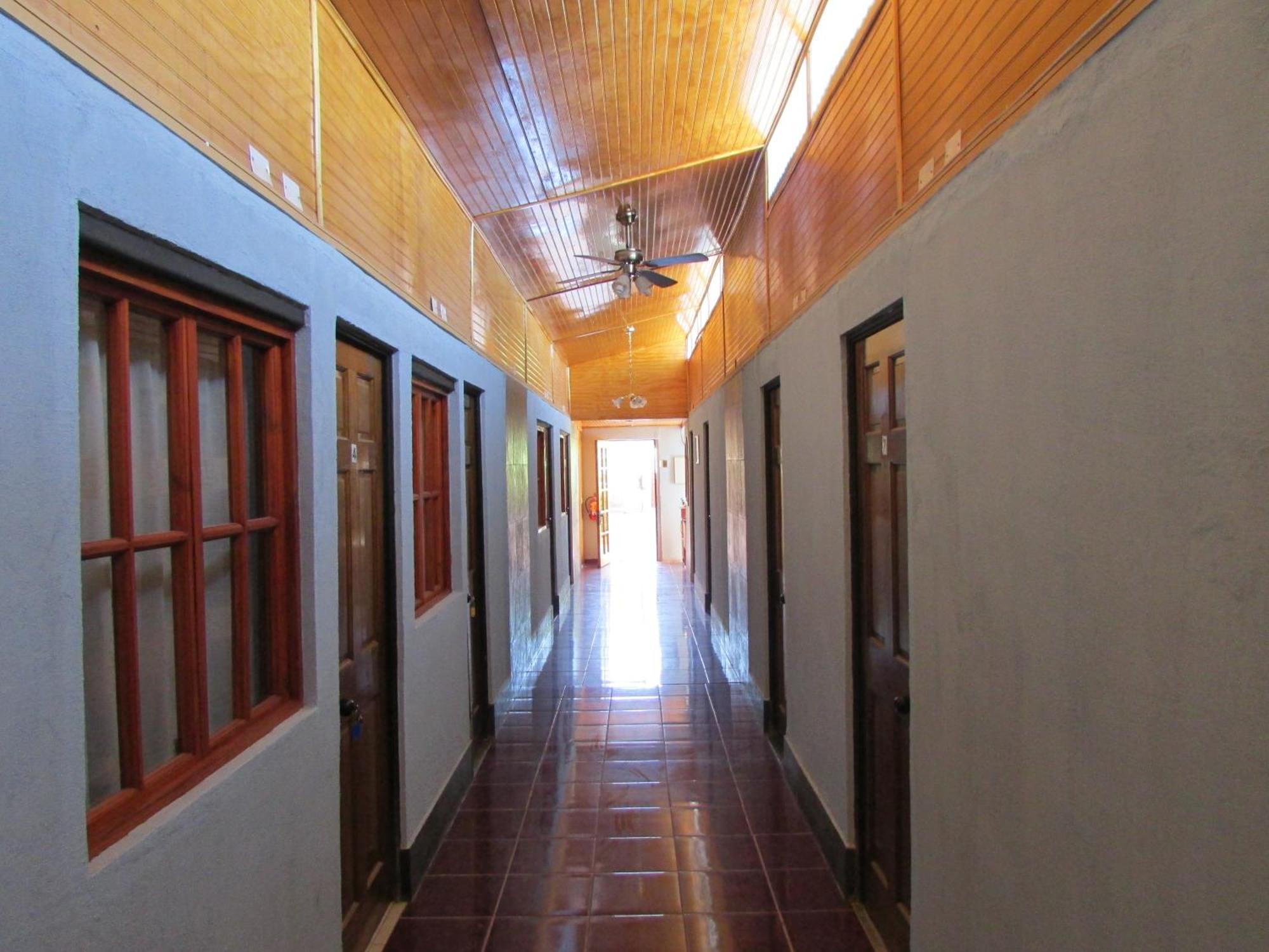 Hostal Desert San Pedro de Atacama Exterior foto